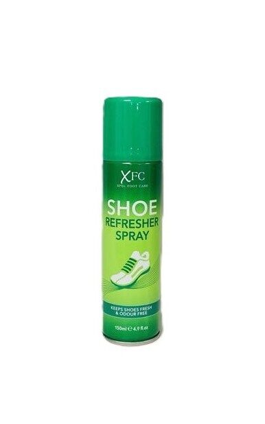 XPEL Shoe Care apavu dezodorants
